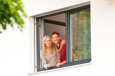 Ristrutturando srl, soluzioni chiavi in mano Vendita finestre pvc online
